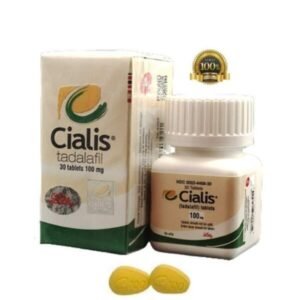 Cialis 30 Tablets In Pakistan