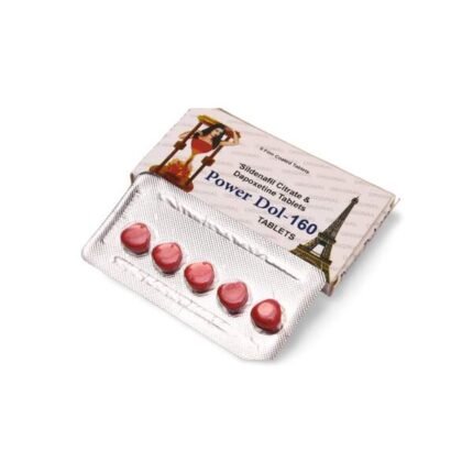 Power Dol Tramadol Tablets Price In Pakistan