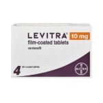 Levitra 10mg Tablets In Pakistan