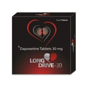 Long-Drive-Dapoxetine-30mg-Tablets-in-pakistan