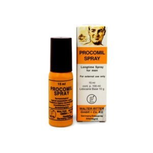 Buy Procomil Delay Spray For Men Online In Pakistan