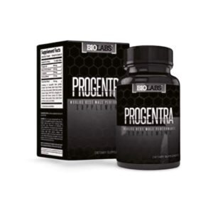 Progentra Capsules In Pakistan elay.pk