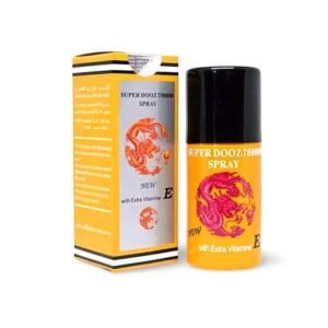 Buy Super Dooz 780000 Dragon Delay Spray For Men Price In Pakistan