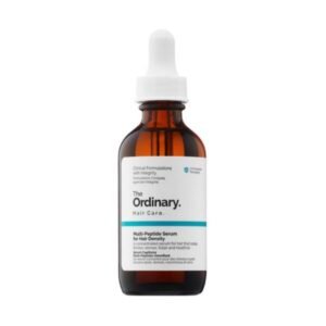 The Ordinary Hair Care Multi-peptide Serum 60Ml Price In Pakistan