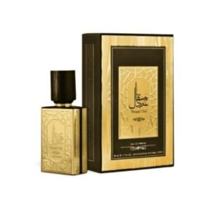 Maqaal Oud Edp Perfume Price In Pakistan