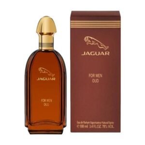 Jaguar Oud Edp Perfume For Men Price in Pakistan