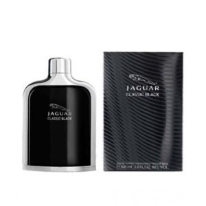 Jaguar Classic Black Edt Perfume For Men