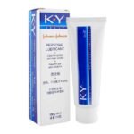 KY Jelly Personal Lubricant