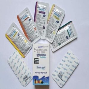 Kamagra Oral Jelly Price in Pakistan