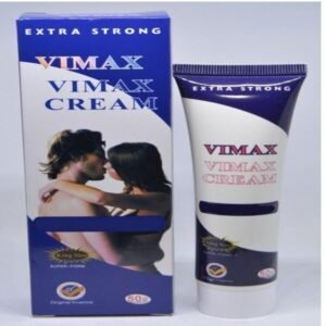 Vimax Delay Cream In Pakistan