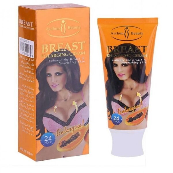 Aichun Beauty Medical Formula Breast Cream In Pakistan