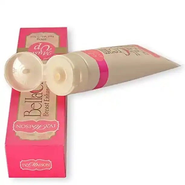 Bella Cream Breast Enhancement Cream