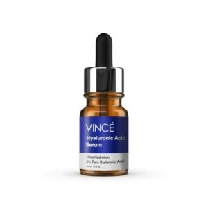 Vince Hyaluronic Acid Serum In Pakistan