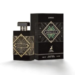 Infini Oud Perfume Price In Pakistan