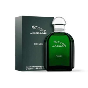 Jaguar Green Edt Perfume For Men