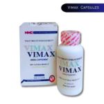 Vimax Capsules in Pakistan